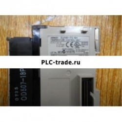 CJ1W-TC101 ПЛК 4 Loops NPN - РОСТОВ-НА-ДОНУ ЗА РУБ С НДС